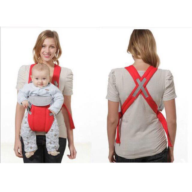 baby carrier shopee