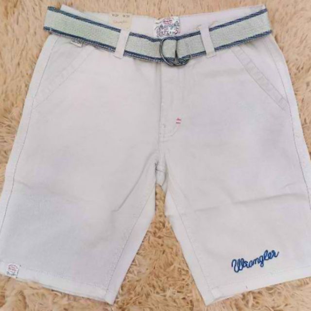 wrangler dri fit shorts