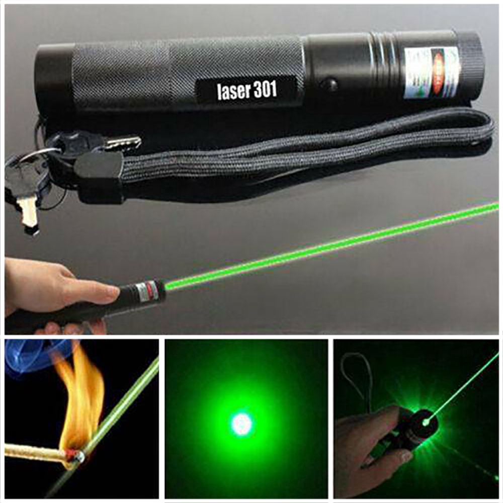 free laser pointer