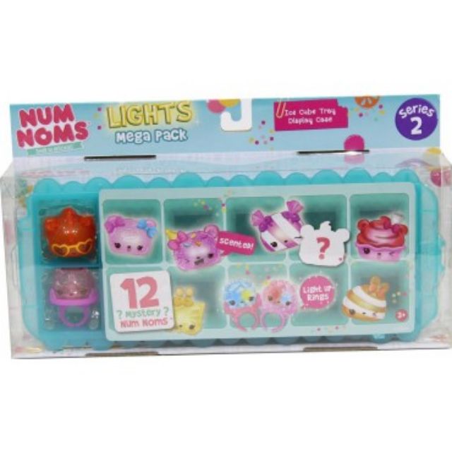 num noms lights