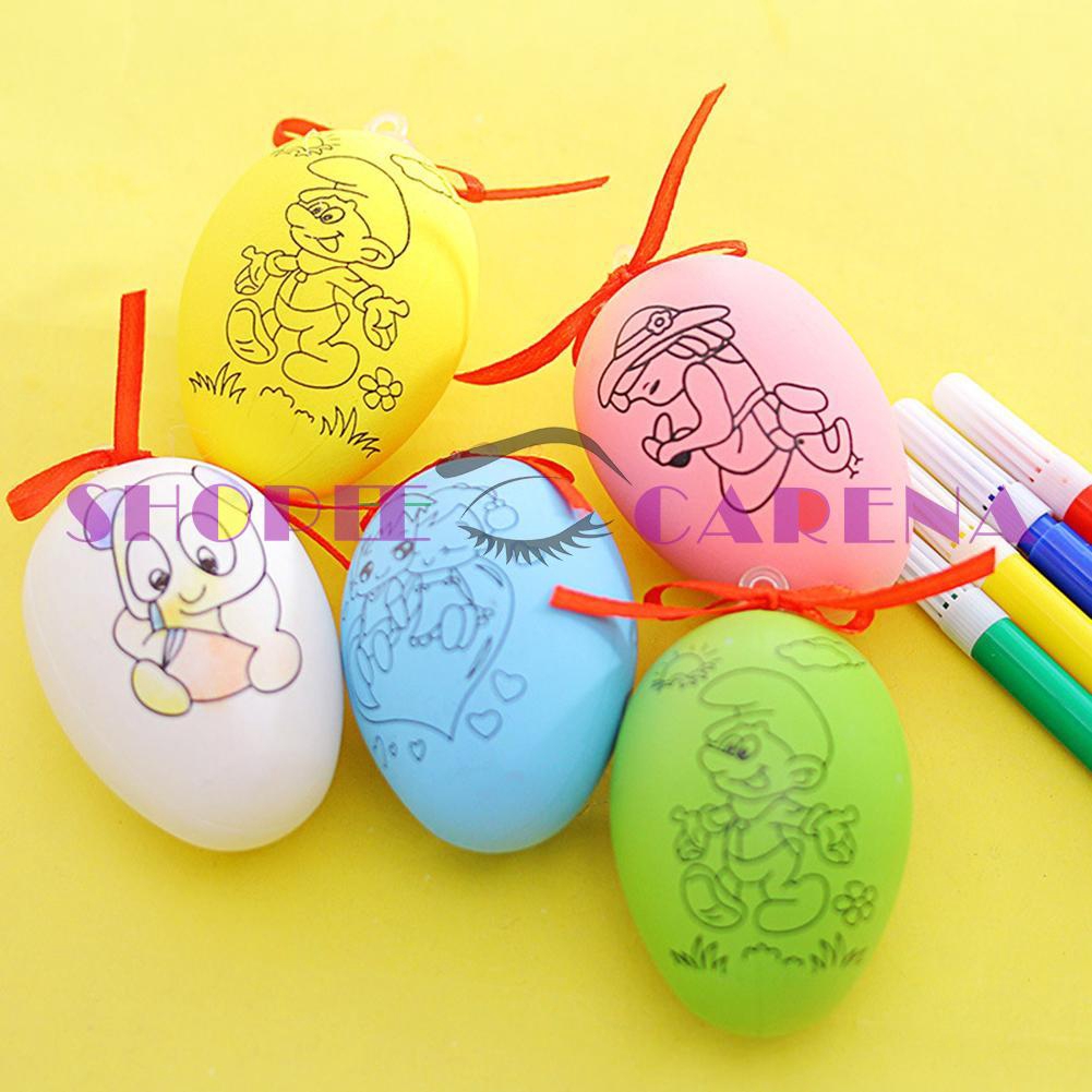 easter egg toys