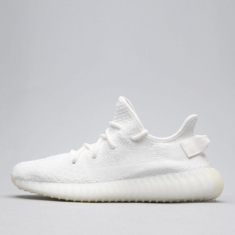 pure white canvas