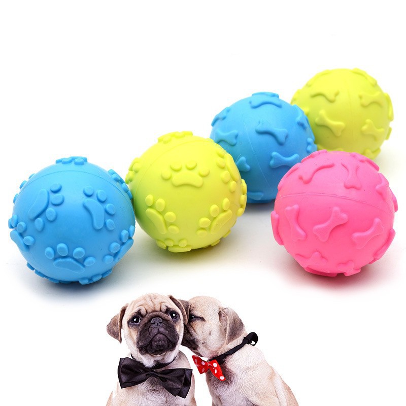 [Crazy Pet] Pet Teether TPR Chewing Toys #6