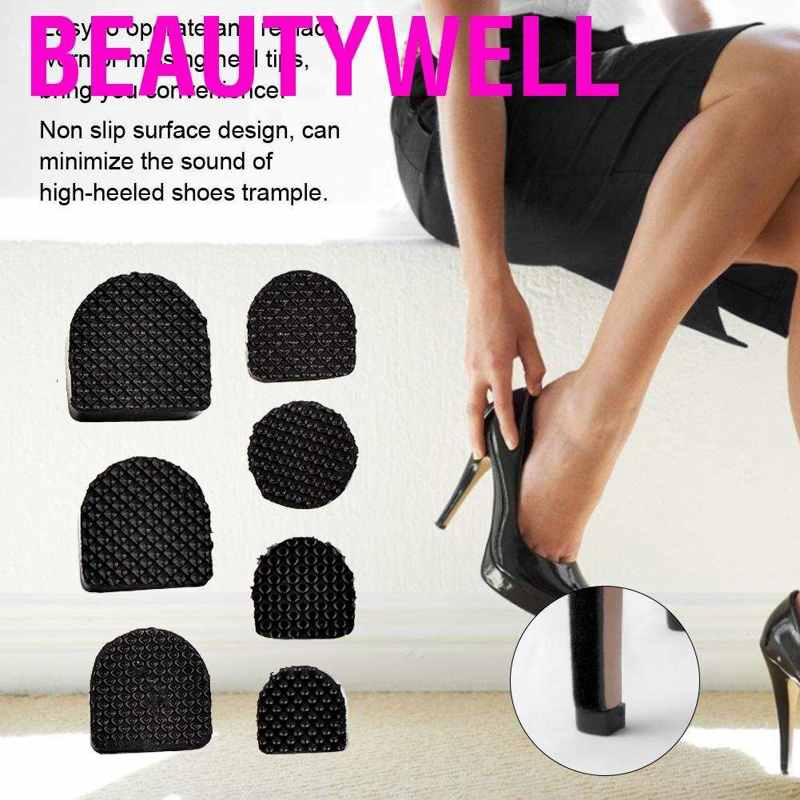 slip resistant high heels