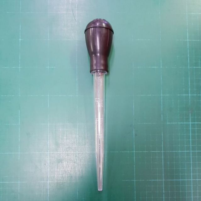 Turkey Baster : Shop Kitchen Craft Glass Turkey Baster Divertimenti / Hal walker offers a lesson on how to play the turkey baster.