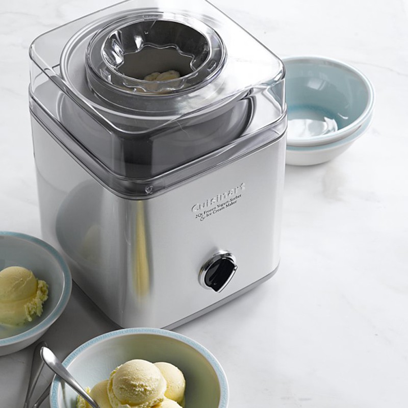 cuisinart ice cream maker price