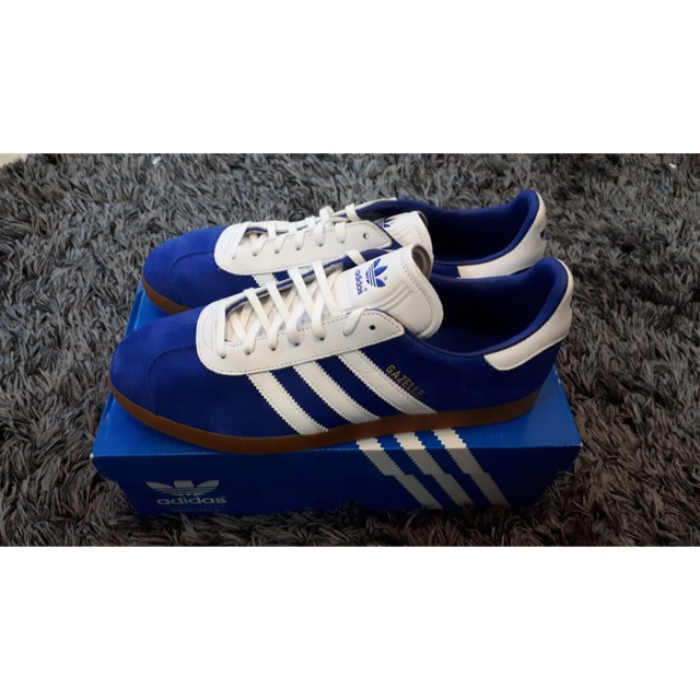 adidas gazelle size 10.5