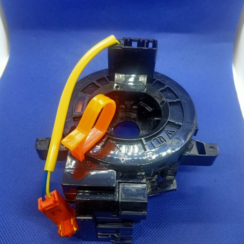 Spiral Cable Clock Spring Assembly Toyota Vios / Innova / Hilux ...