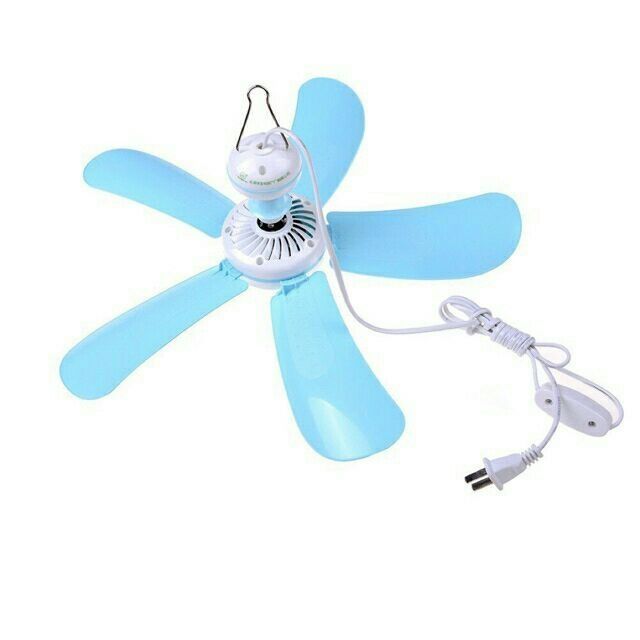5 Leaf Ceiling Fans Big Shopee Philippines