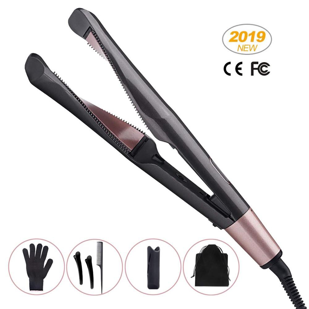 remington curling iron