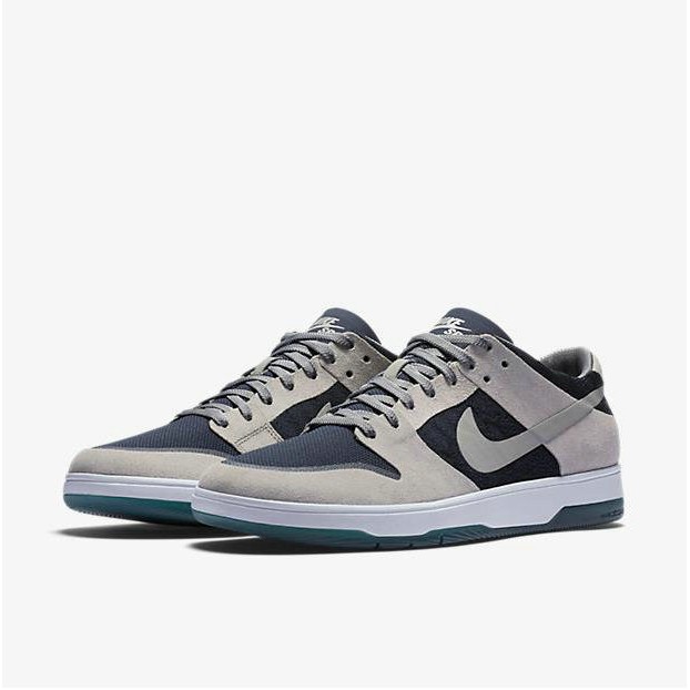 sb zoom dunk low