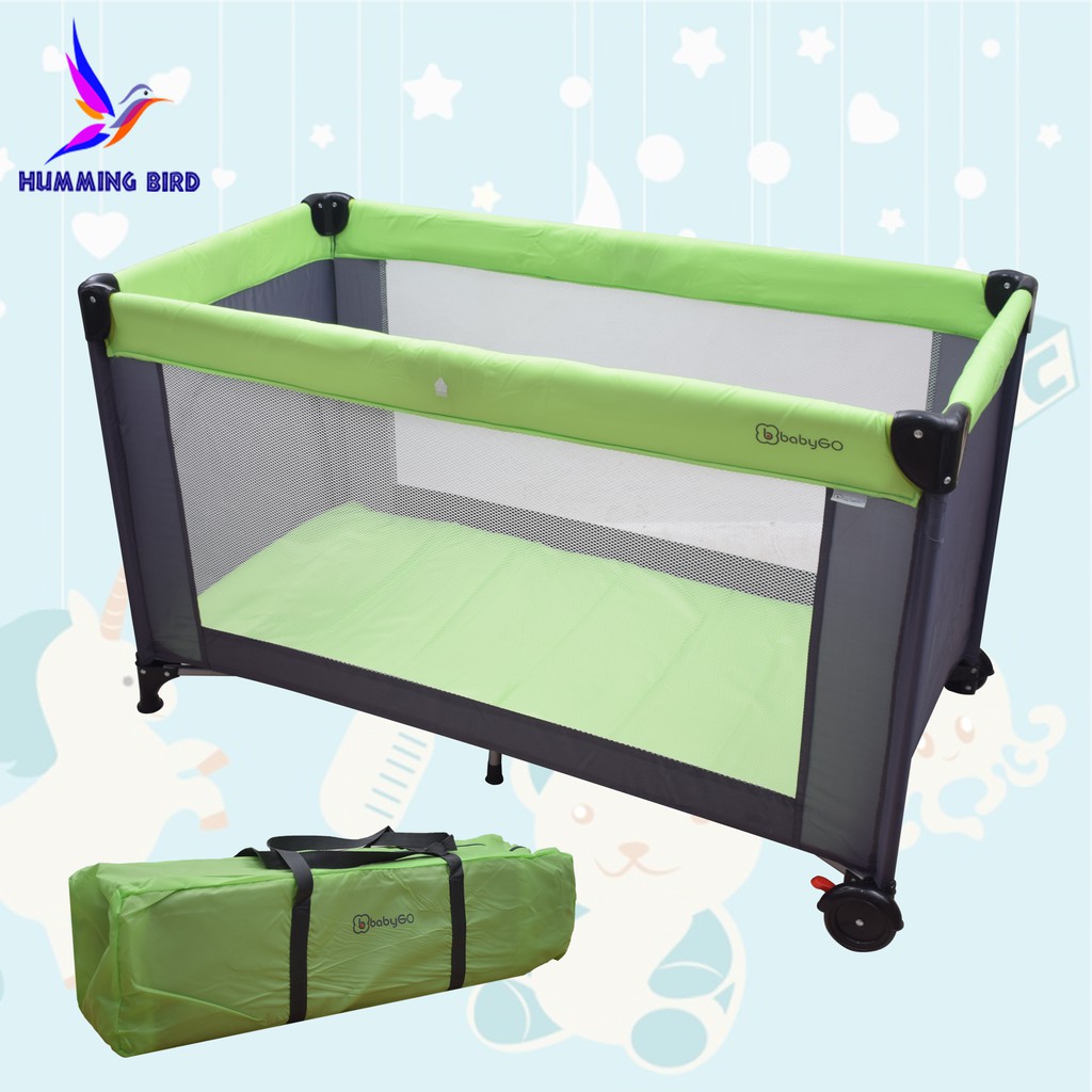 playpen nursery