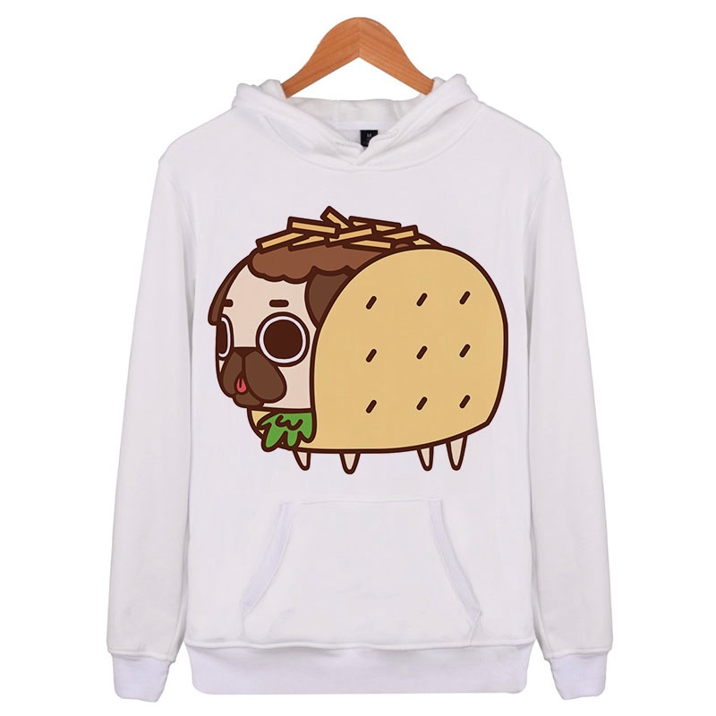 pusheen loaf sweatshirt