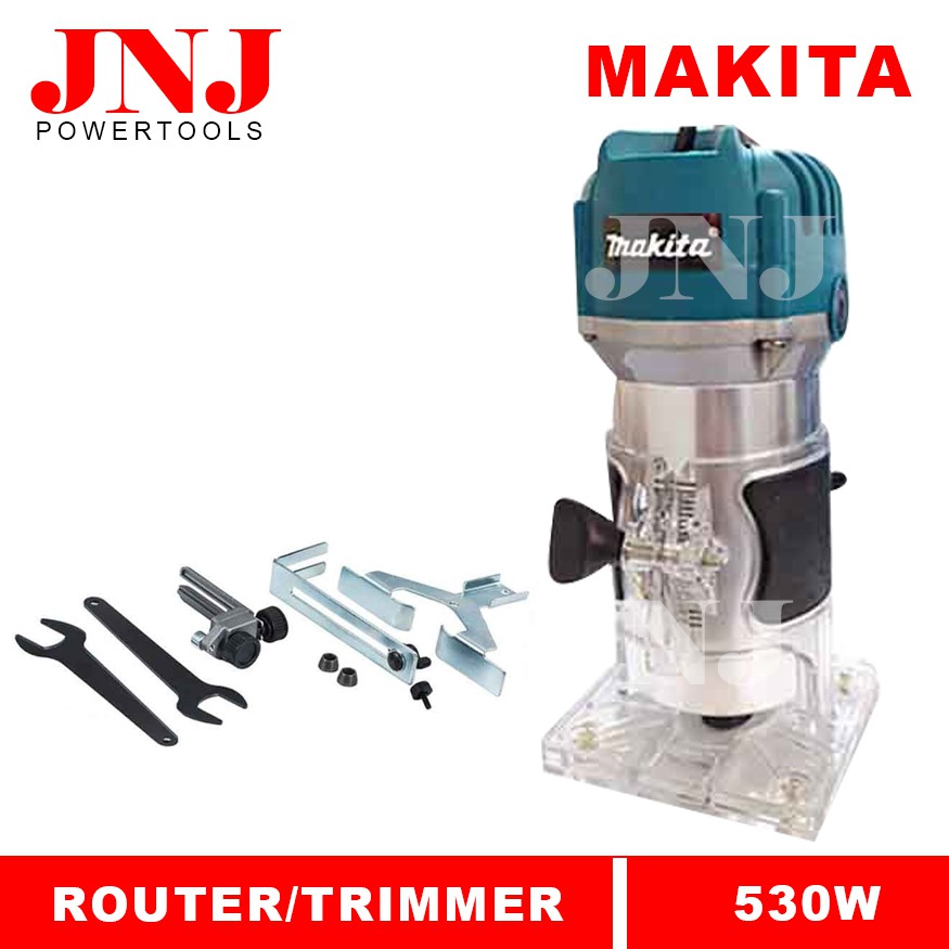 Makita Router Trimmer Spare Parts | Reviewmotors.co