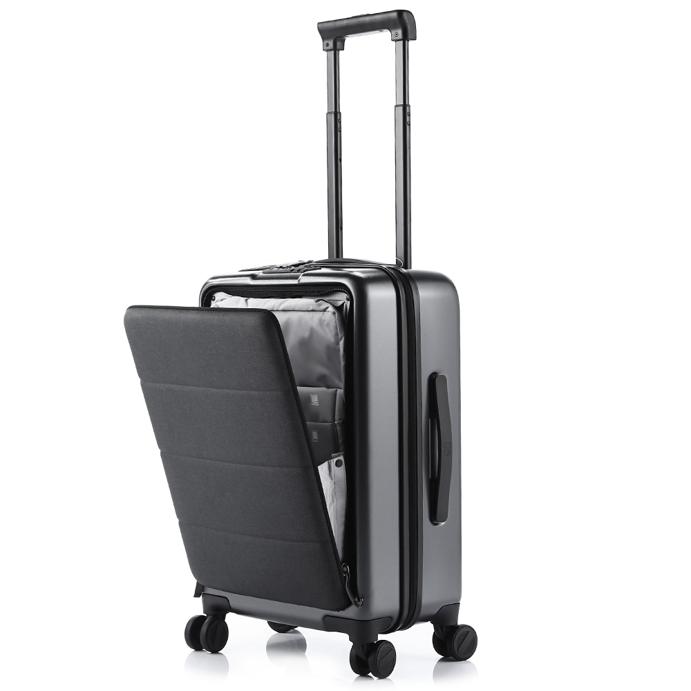 cabin luggage suitcase