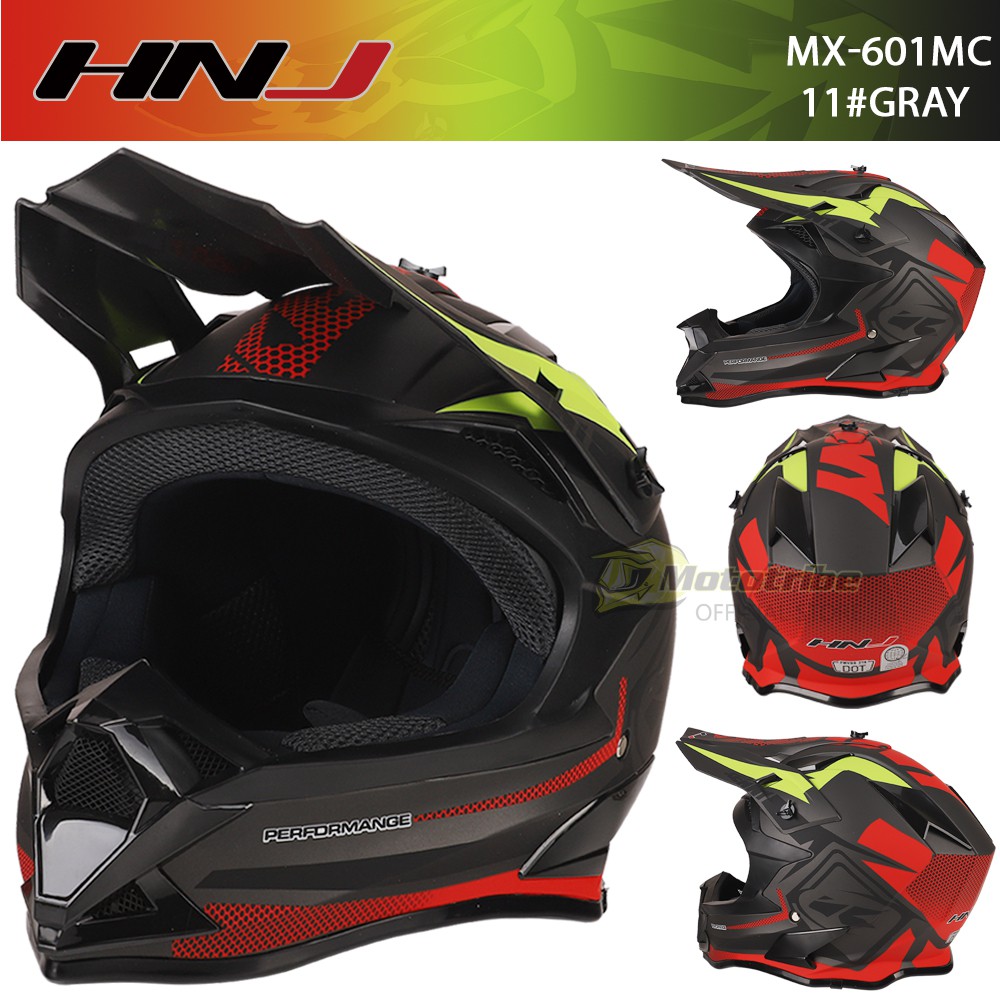 dirt bike helmet price