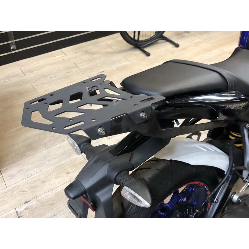 Top Rack Monorack Yamaha MT15 Shopee Philippines