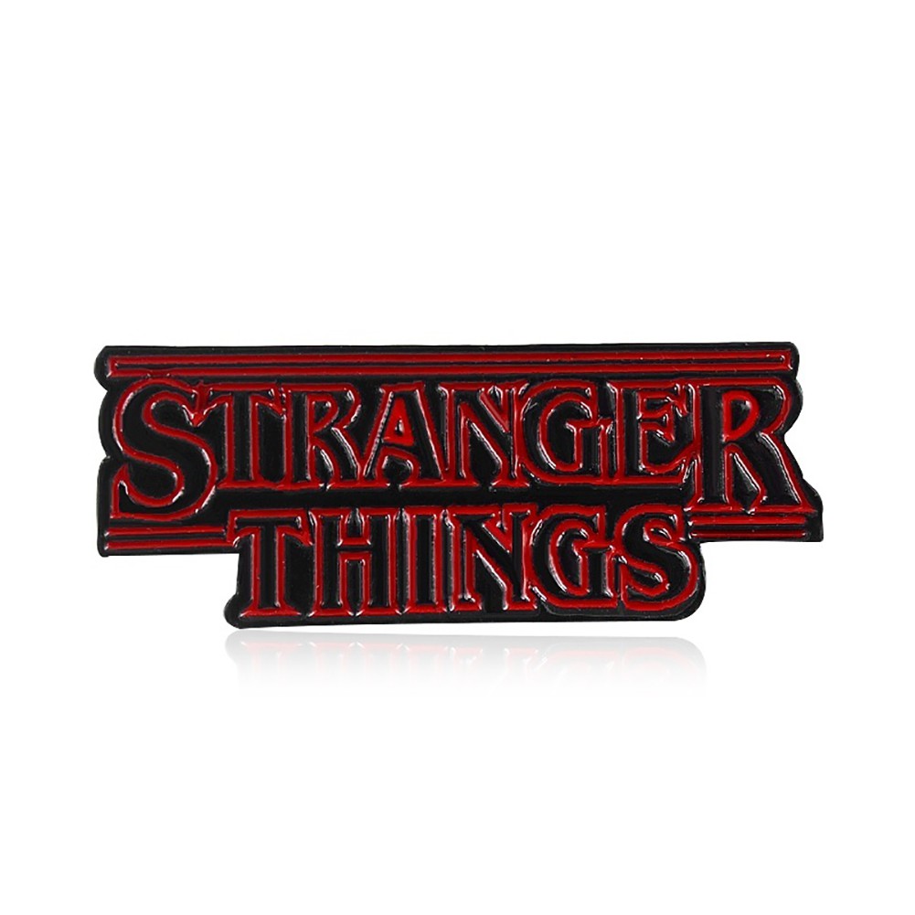 stranger things jibbitz for crocs