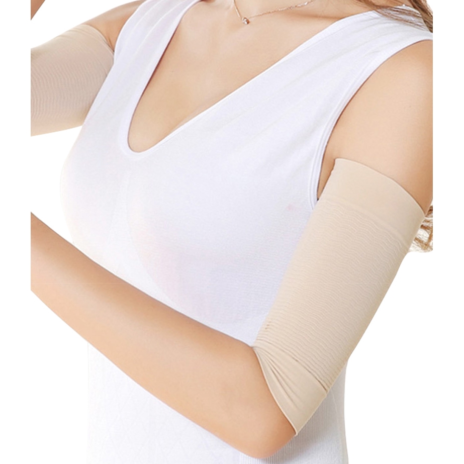 Arm Shaper Slimming Body Shaper Tight Shapewear Slim Arm Shaping Thin