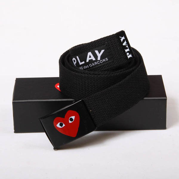 cdg play belt