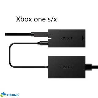 microsoft kinect adapter for xbox one s and windows pc