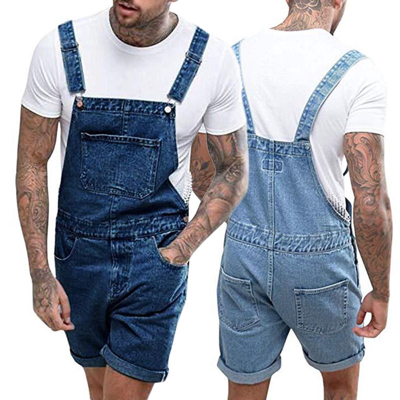 vintage overalls mens