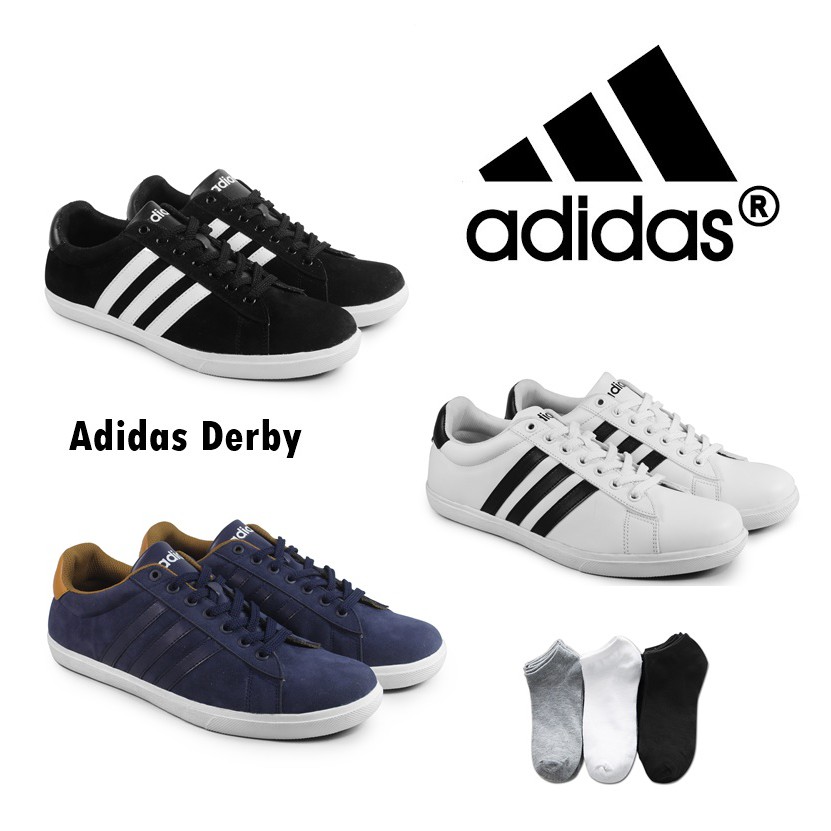 adidas formal sneakers