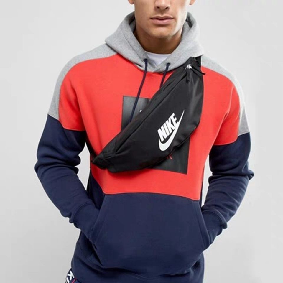 صاحب العمل اسكن متبادل mens fanny pack 