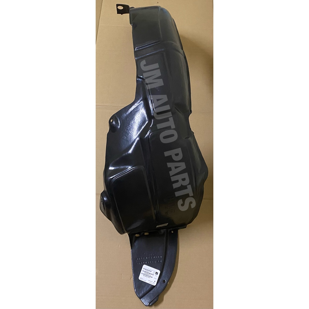 Hyundai Accent 2012 2018 Inner Fender Liner Wheel Fender Cover Wheel