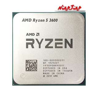 Ryzen 5 3600 Best Prices And Online Promos Jan 22 Shopee Philippines