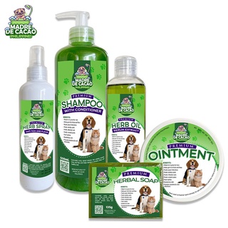 madre de cacao dog shampoo Madre de Cacao Philippines Organic Products - Soap/Shampoo/Anti Tick-Fle
