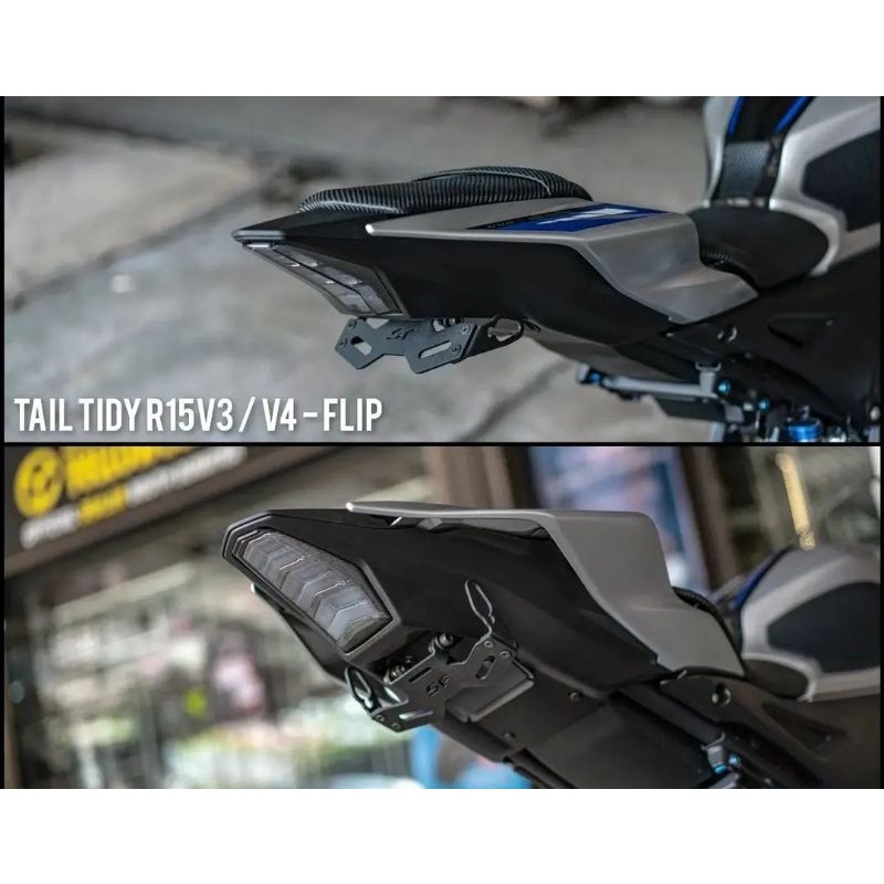 in line brake levers