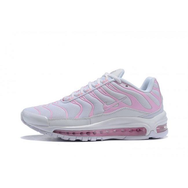 nike air max 97 plus pink