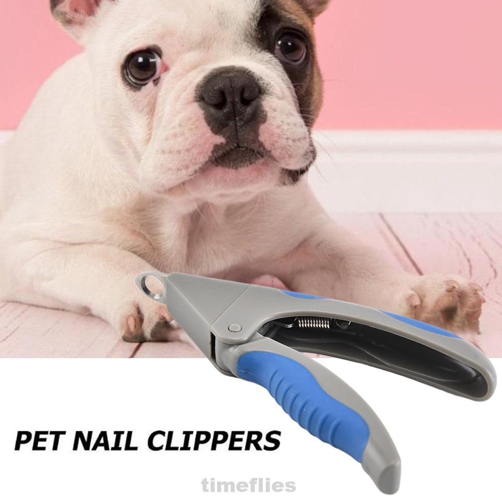 bulldog nail clippers