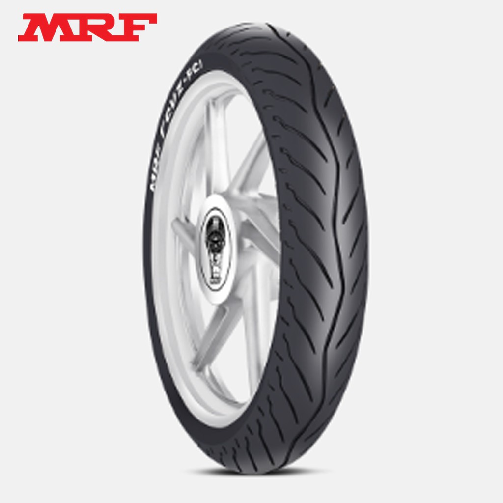 mrf motorcycle tyres price