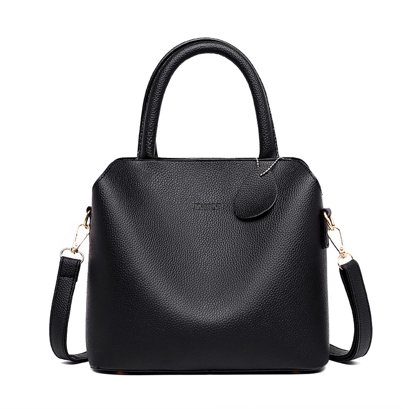 Ladies Fashion Shoulder Bag/Handbag | Shopee Philippines