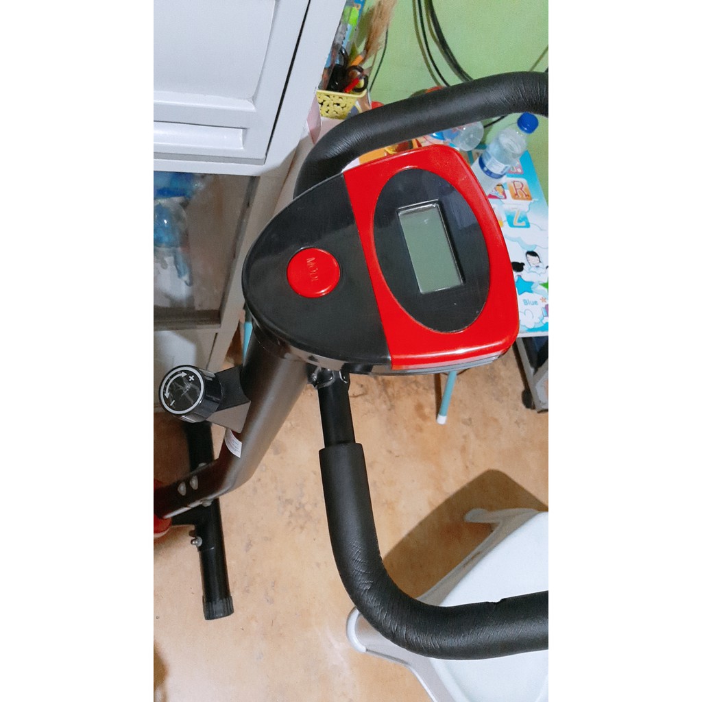 o shopping stationary bike