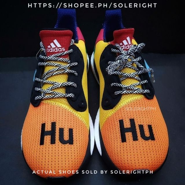 adidas glide hu