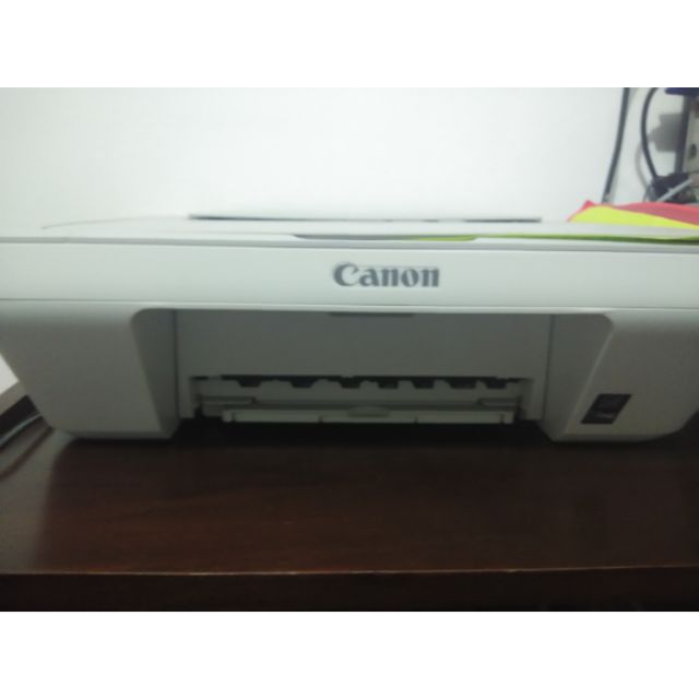 canon mg2440 scanner