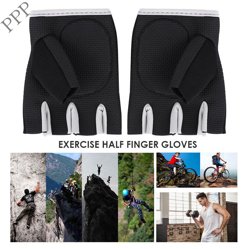 trekking pole gloves