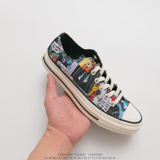 chuck taylor dc comics justice league