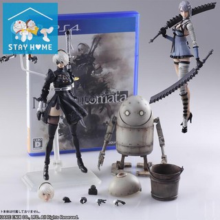 nier automata funko pop