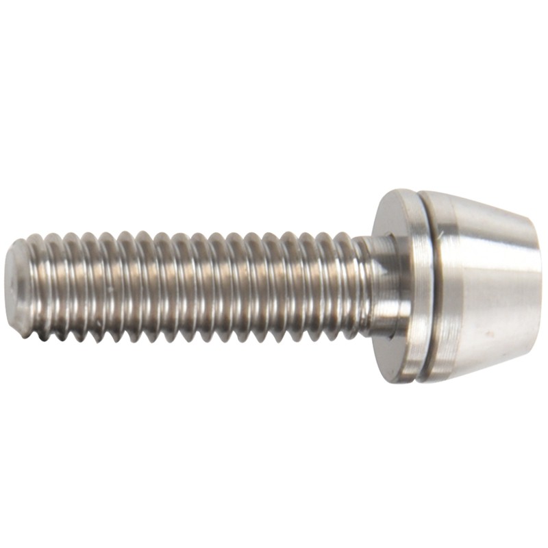 titanium bike bolts