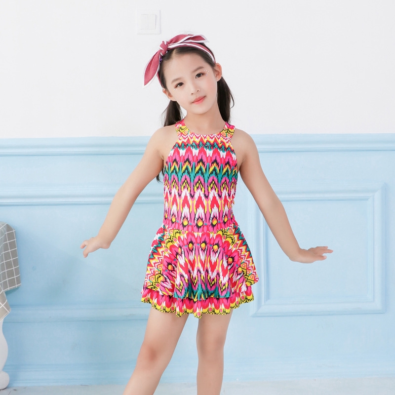 cute kids swimwear