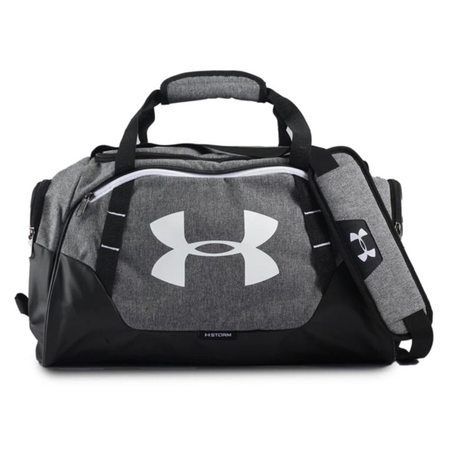 under armour undeniable duffle 3.0