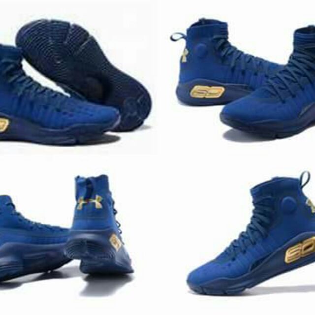 curry 5 agimat