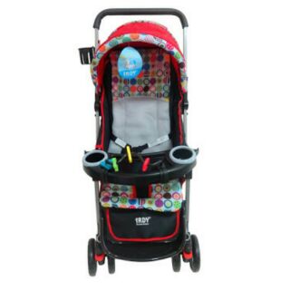 irdy stroller price