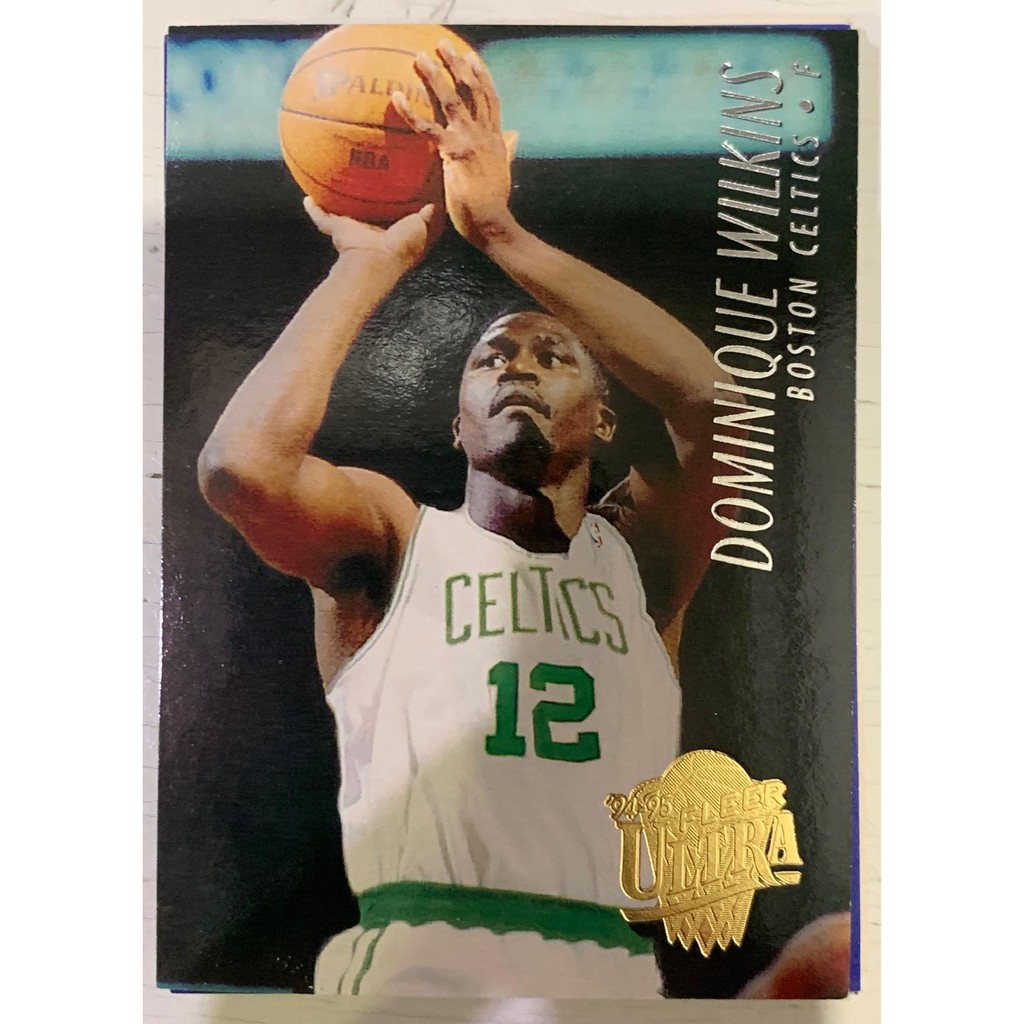 1996-97 Fleer Ultra Series 2 Basketball 18ct Retail Box
