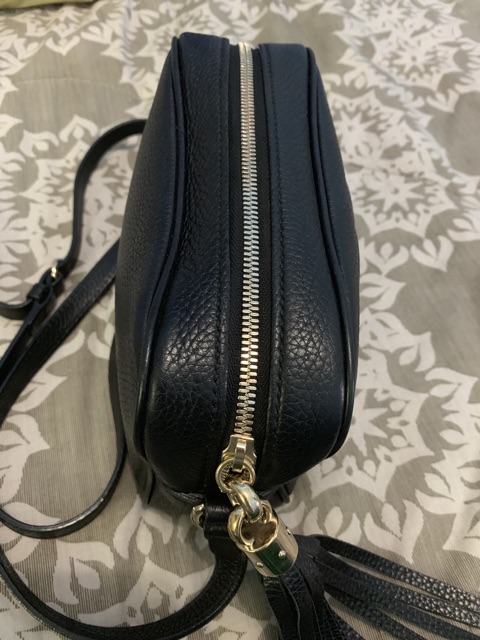 gucci soho disco preloved