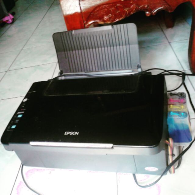 epson stylus tx100
